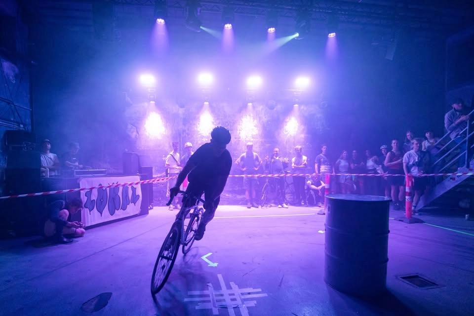 ROTTERÆS @ DEN GRÅ HAL