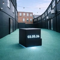 LULLABY: Open Air // After Dark