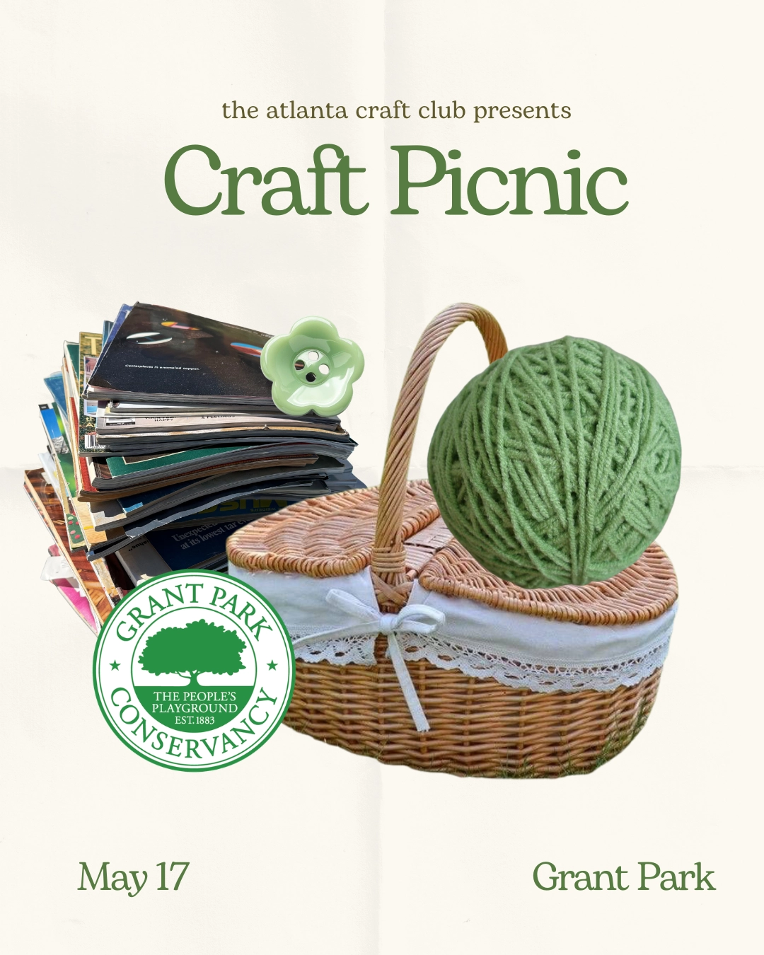 Craft Picnic