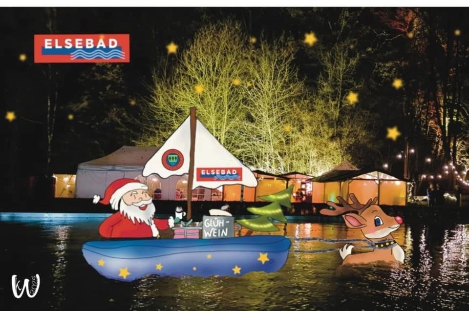 Nikolausmarkt