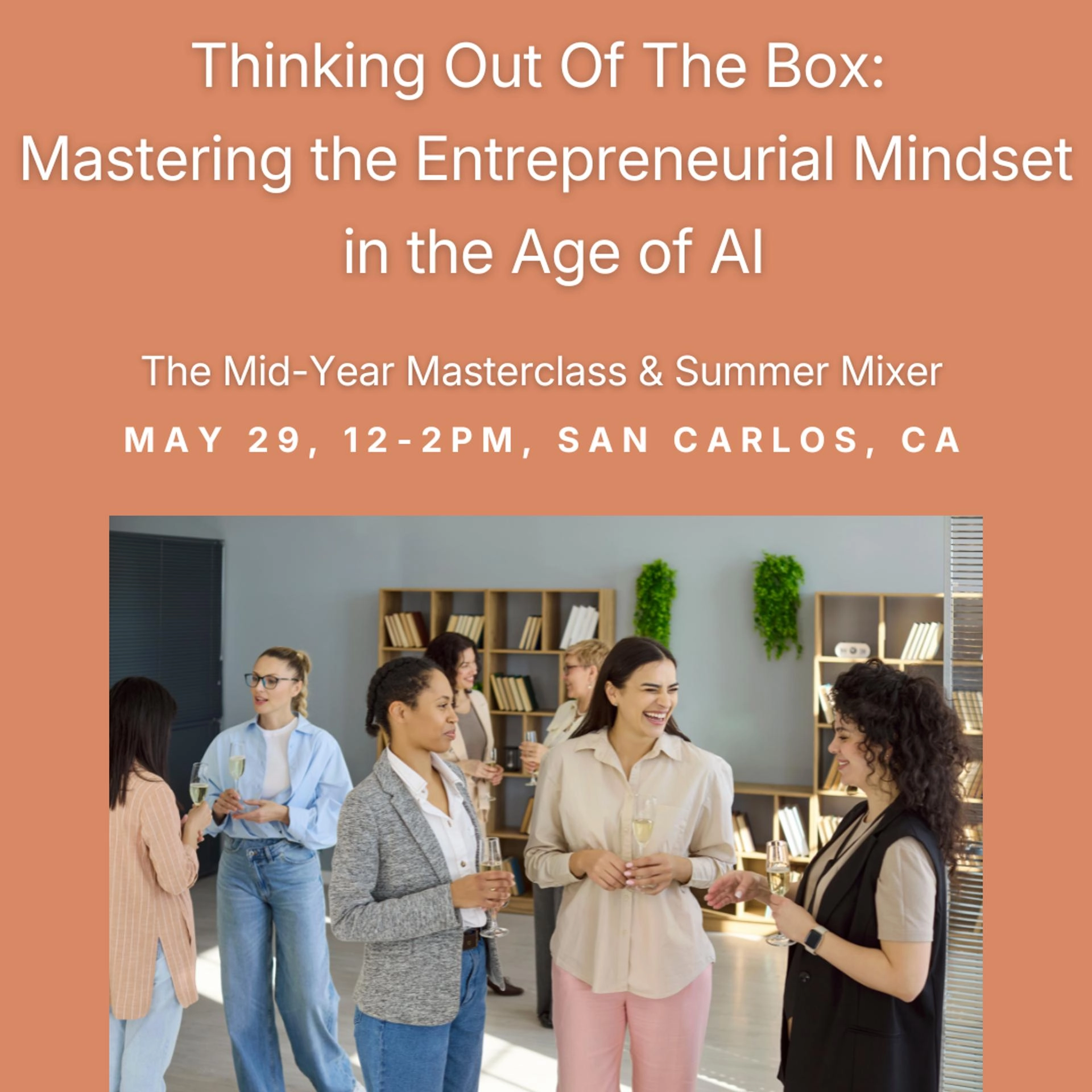 Thinking Out Of The Box: Mastering the Entrepreneurial Mindset in the Age of AI