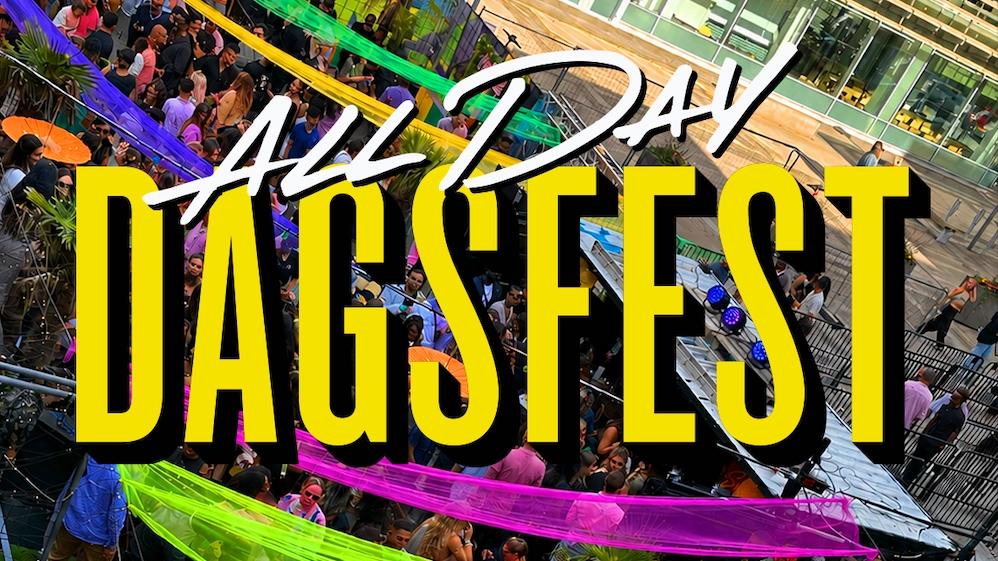 Dagsfest 1/8