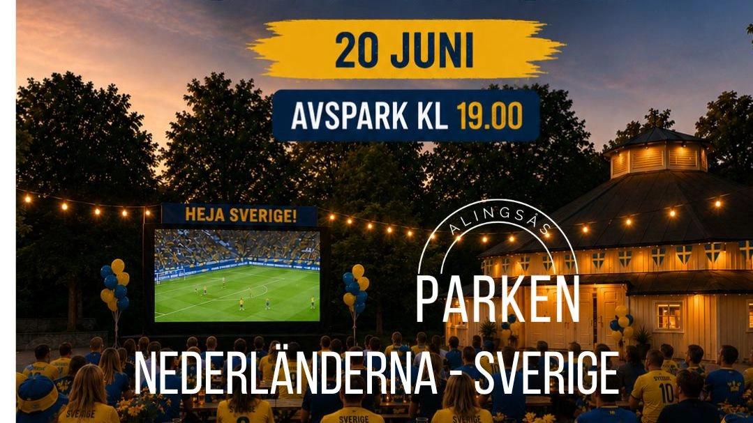 EFTETRSLÄPP VM 20/6 NED-SVE