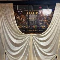 Bottomless brunch themed nights - Latino night
