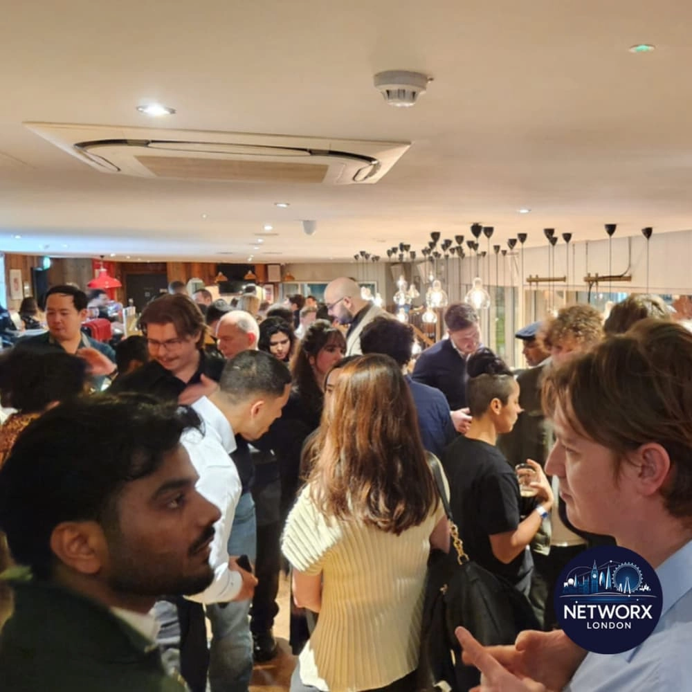 Real Estate & Property Investment Networking for Startups & Professionals