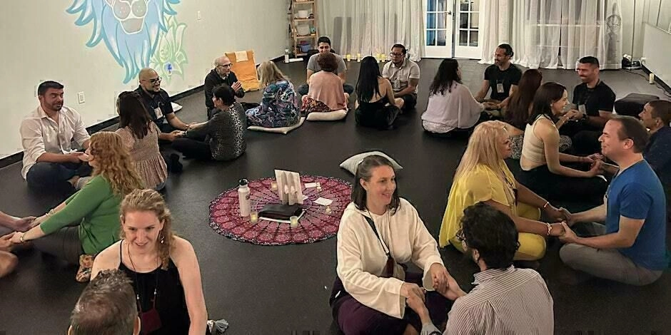 ENM / Poly Tantra Speed Date® – New York! (Non Monogamous Speed Dating)