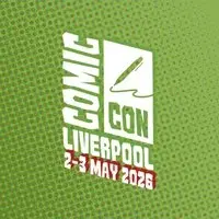 Comic Con Liverpool