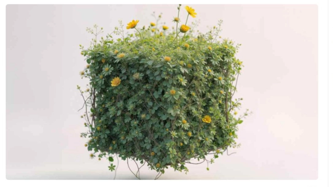 Biophest: Photosynthesis + Chemical Calls of Care II