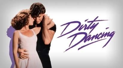 Dirty Dancing | Craft Cinema | Exploration Place