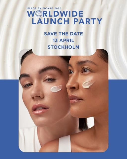 MASTERCLASS LAUNCH PARTY 13 april STHLM