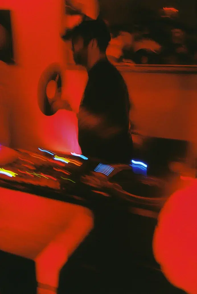 Studio Stereo x Simple Times pres. Gabriel Belabbas