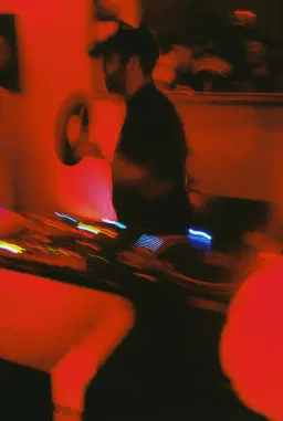 Studio Stereo x Simple Times pres. Gabriel Belabbas