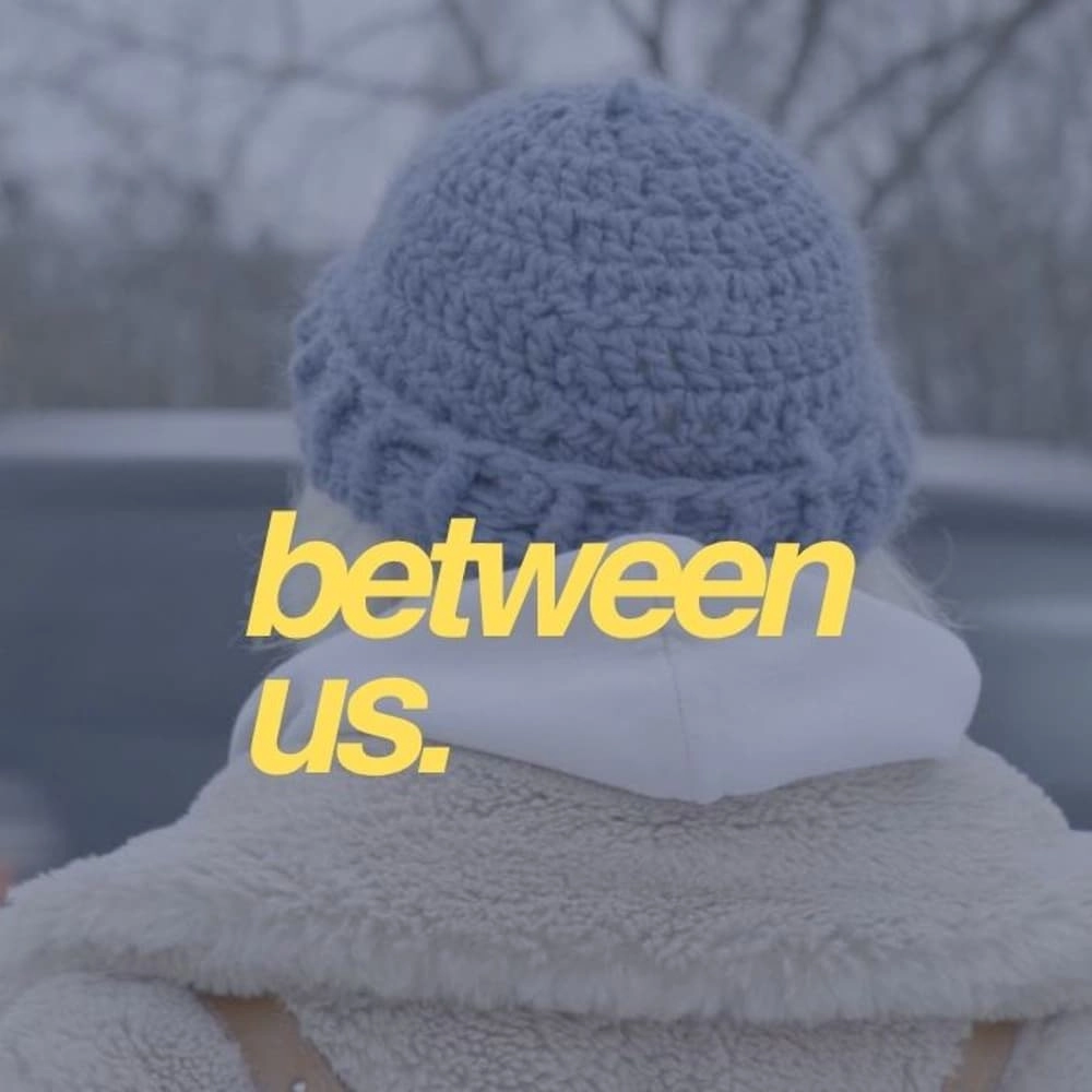 Call Loneliness By Its True Name | Shared Table Dinner x Between Us 🍿