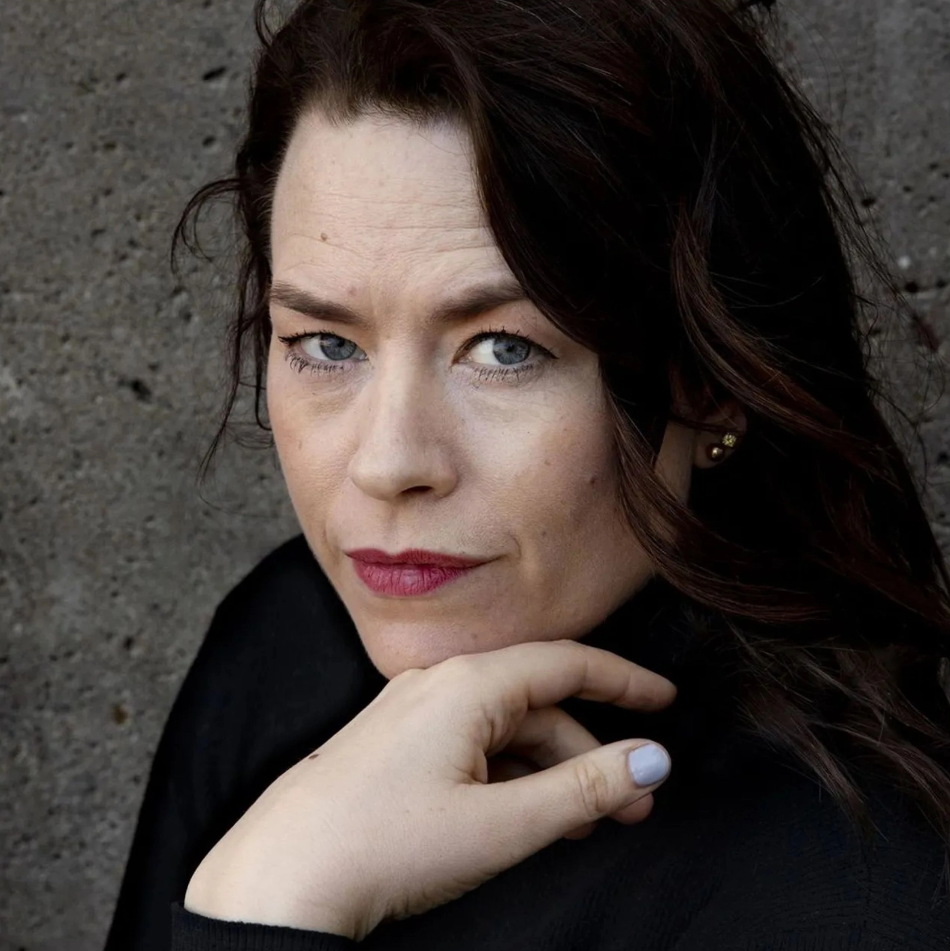 Pris till Liv Strömquist: Seriefestivalens invigning