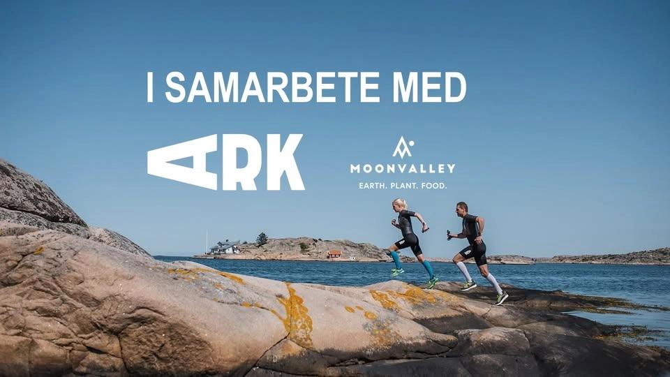 Träna Swimrun med Team Fenix - Stora Amundön onsdag 18.00