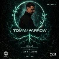 GAIA Opening Party @ MiNT "The Loft" - TOMMY FARROW
