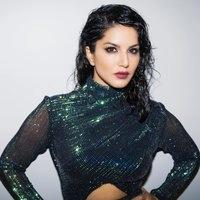 DJ SUNNY LEONE: Live in Glasgow: BollyNasha Party
