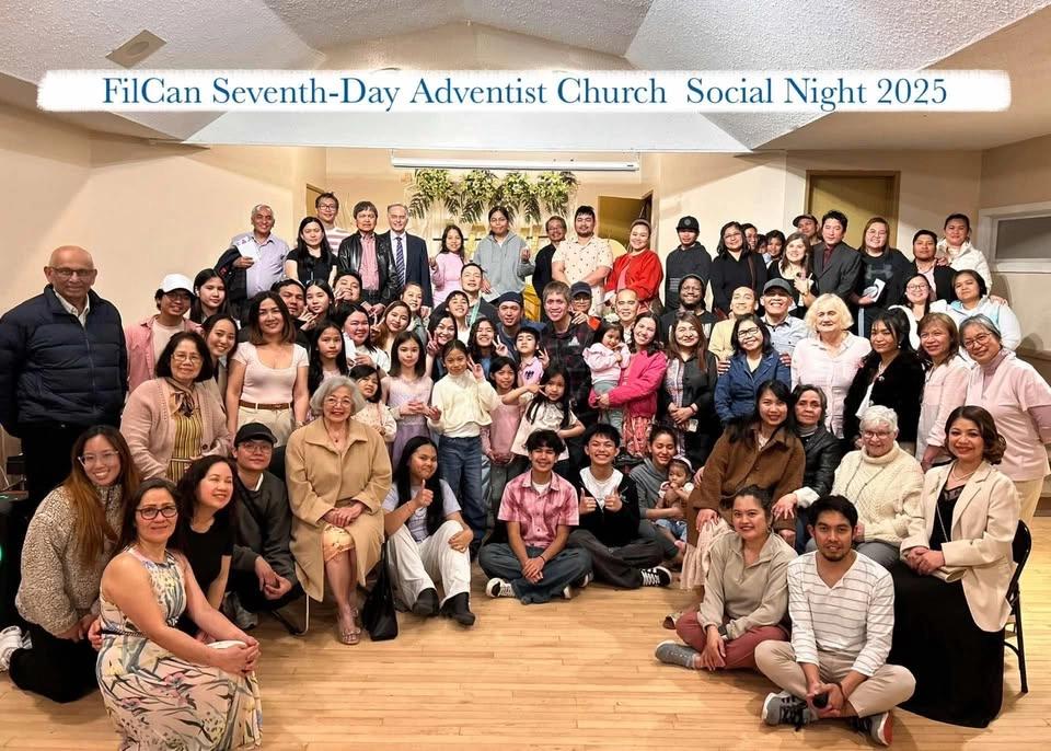 Sabbath School and Divine Worship