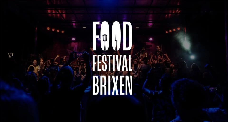 Food Festival Brixen