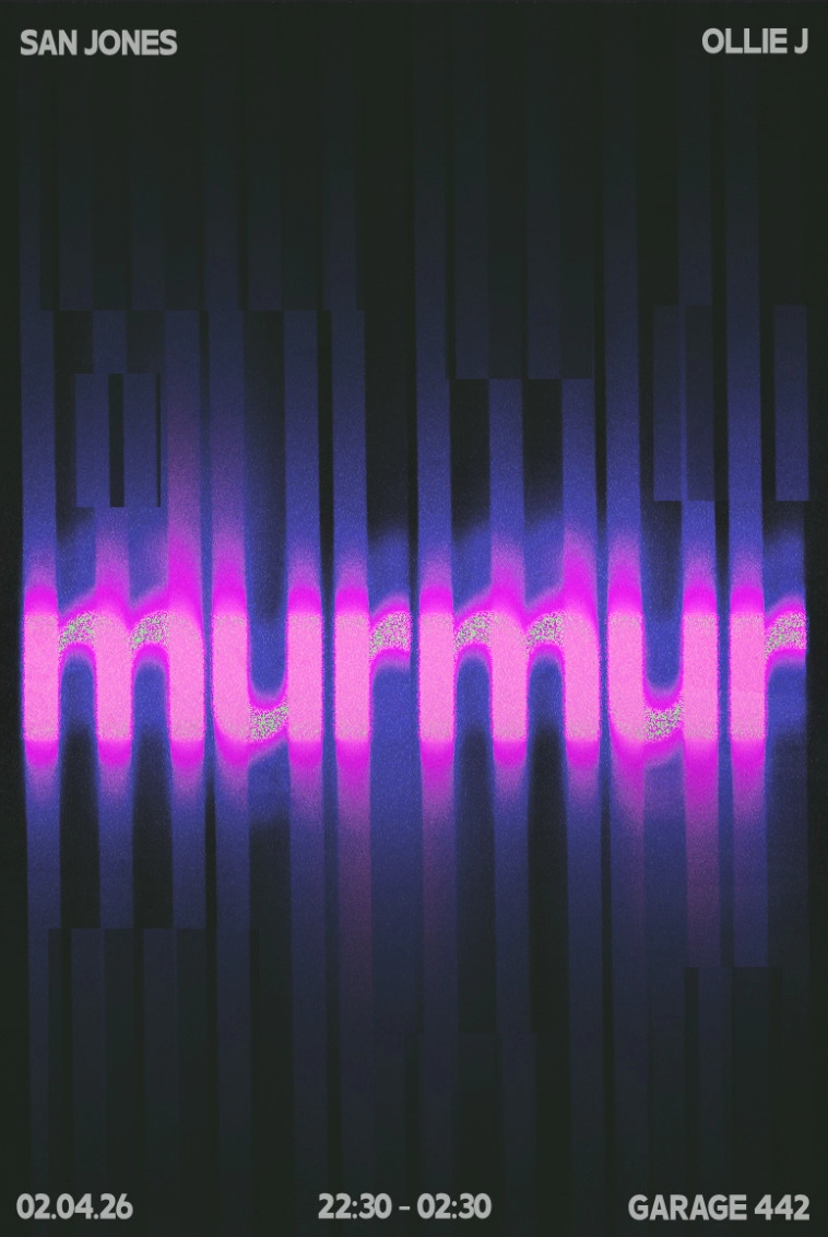 MURMUR