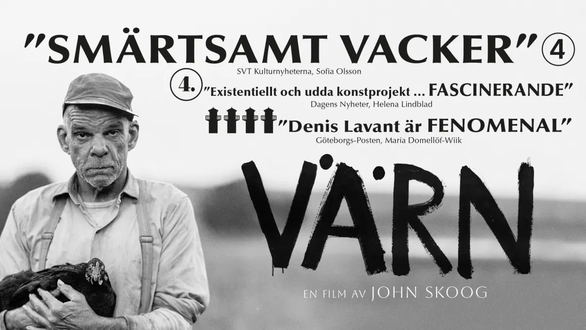 VÄRN