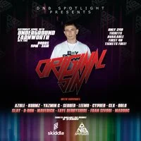 DNB Spotlight presents: Original Sin