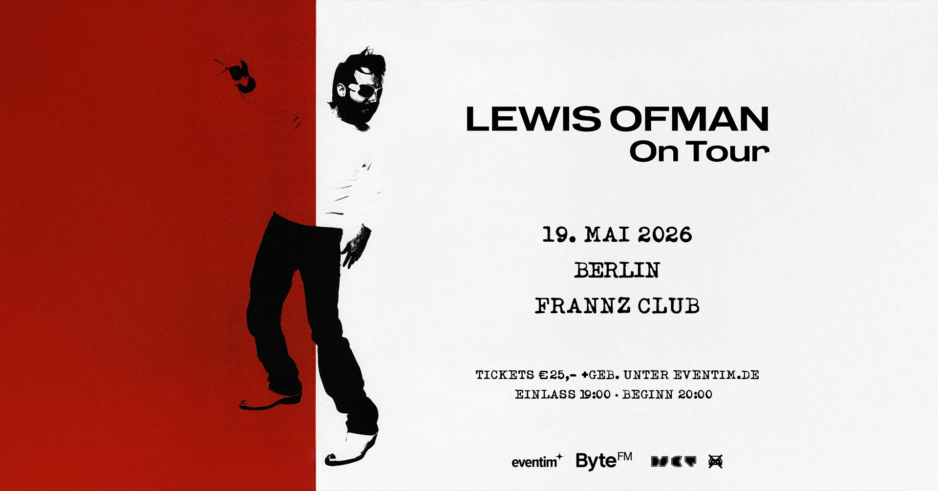 Lewis OfMan