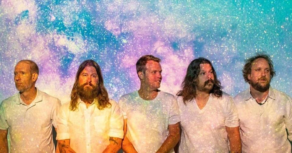 Greensky Bluegrass