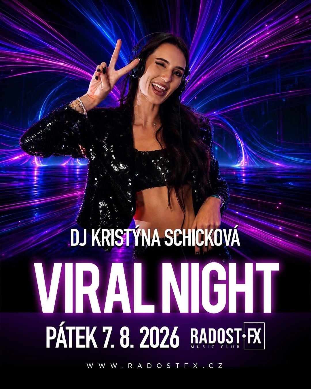 Viral Night