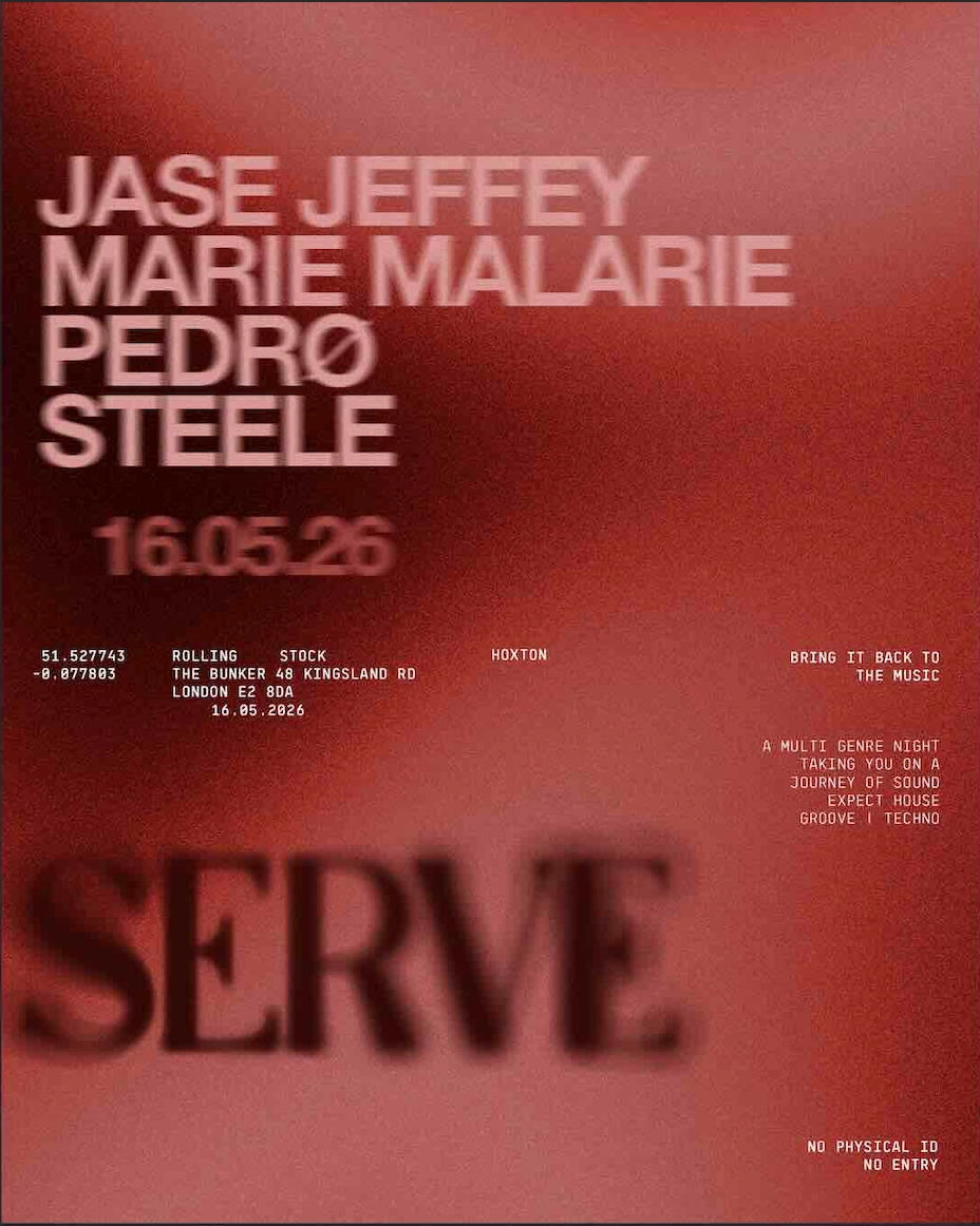 SERVE