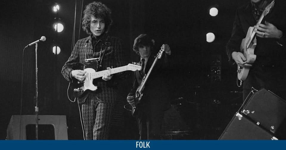 The Complete Unknowns: A Tribute to Bob Dylan at The Freight