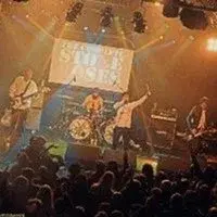 The Complete Stone Roses & OCS - Ocean Colour Scene Tribute