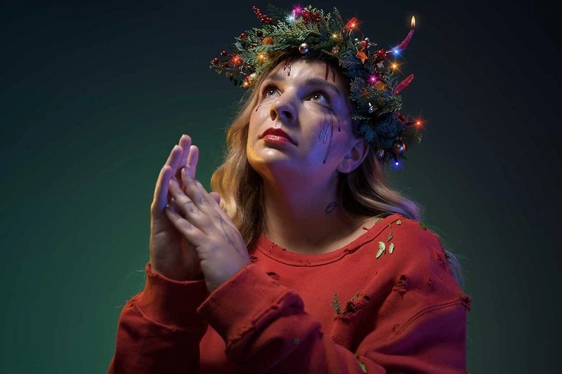 Simona – Tichá noc