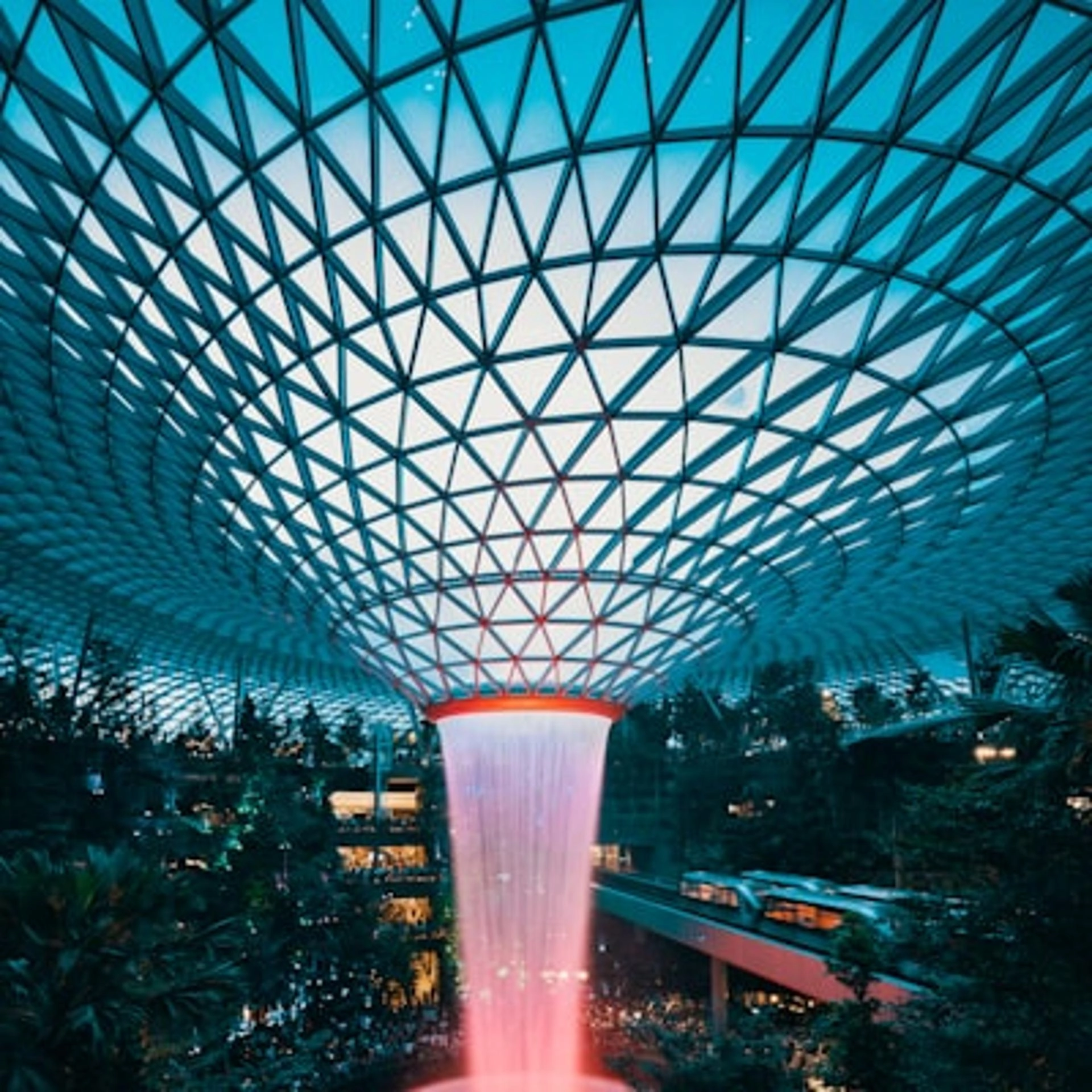 Singapore AI & Robotics Demo Night (Jul 2026)
