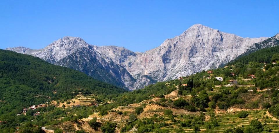 ΧΕΛΜΟΣ (2355) - ΥΔΑΤΑ ΣΤΥΓΟΣ – ΚΑΛΑΒΡΥΤΑ 13-14/06/2026
