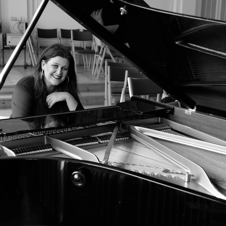 Lördagsjazz med Maria Kvist Four