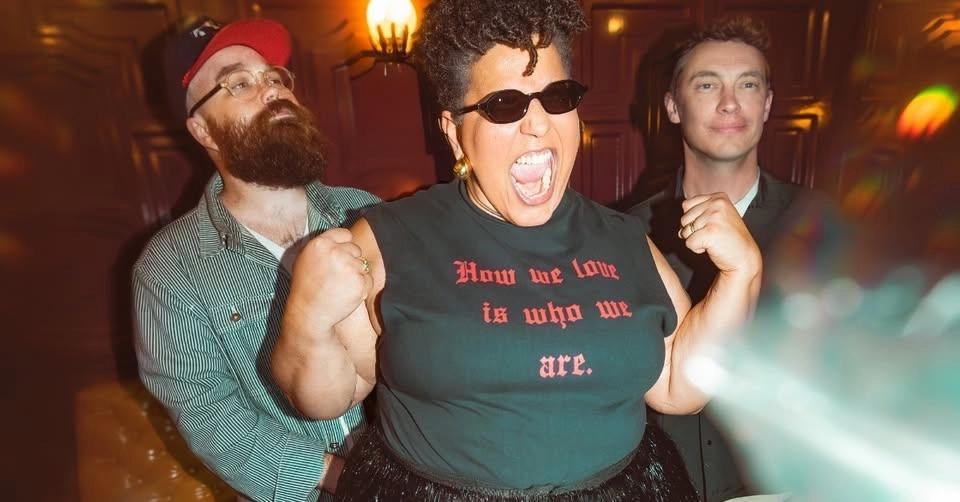 Alabama Shakes