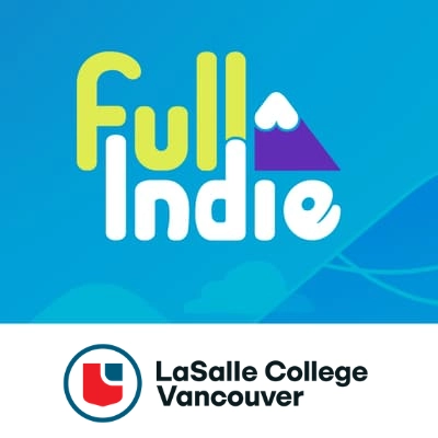 Full Indie Game Dev June Meet Up (at LaSalle)