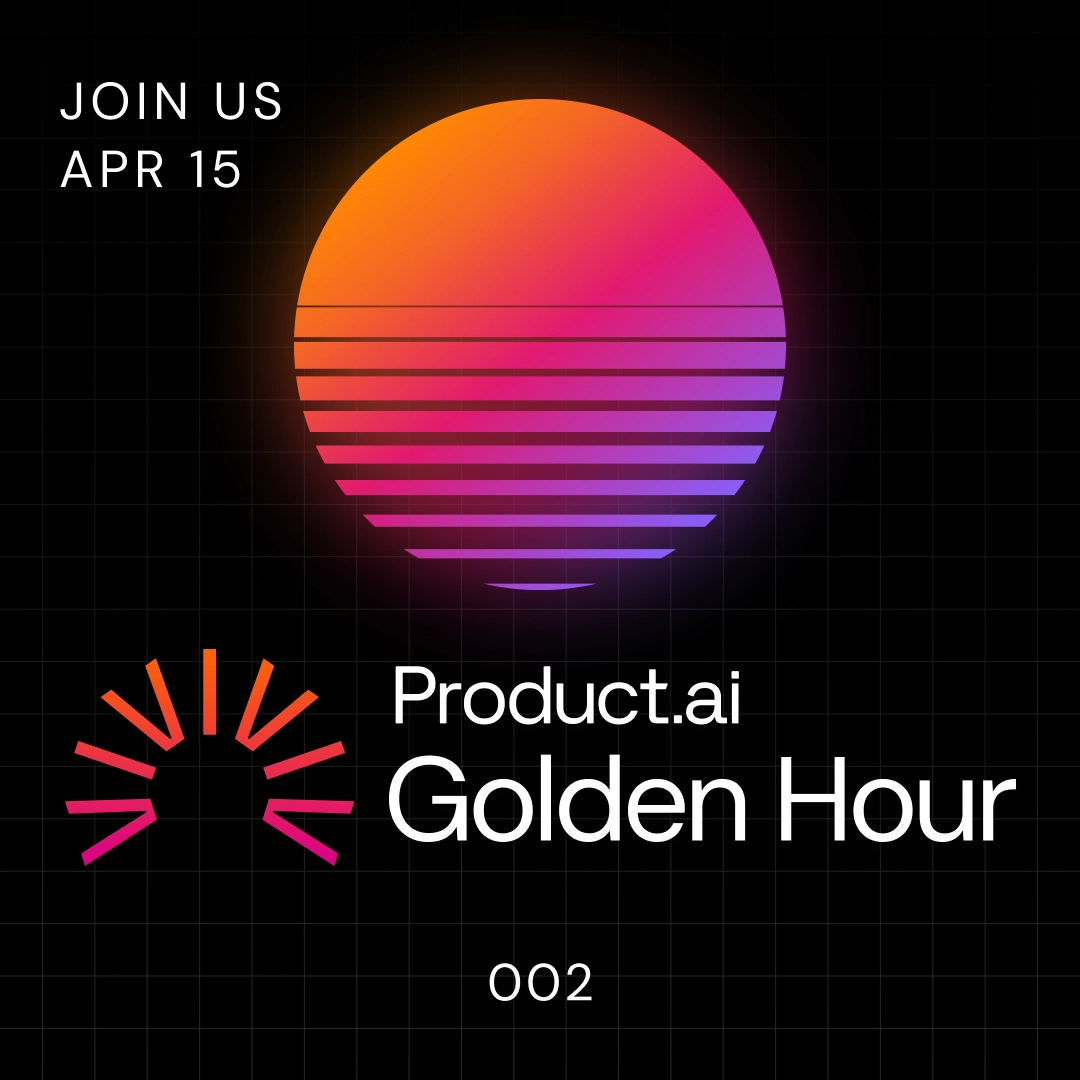 Product.ai Golden Hour 002