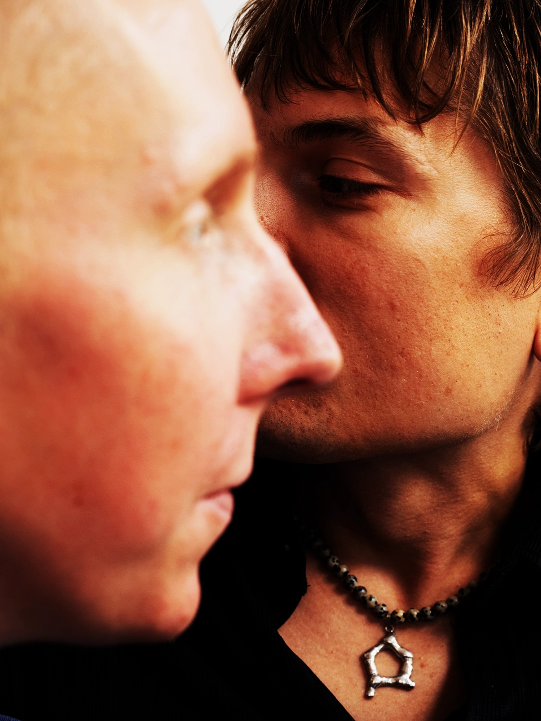 8MM & Shameless/Limitless present: GENTS (Copenhagen)