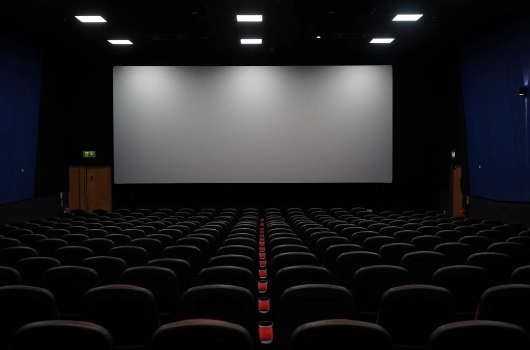 Bronx Film Week | Day 8 | NYC Locals Screening Day