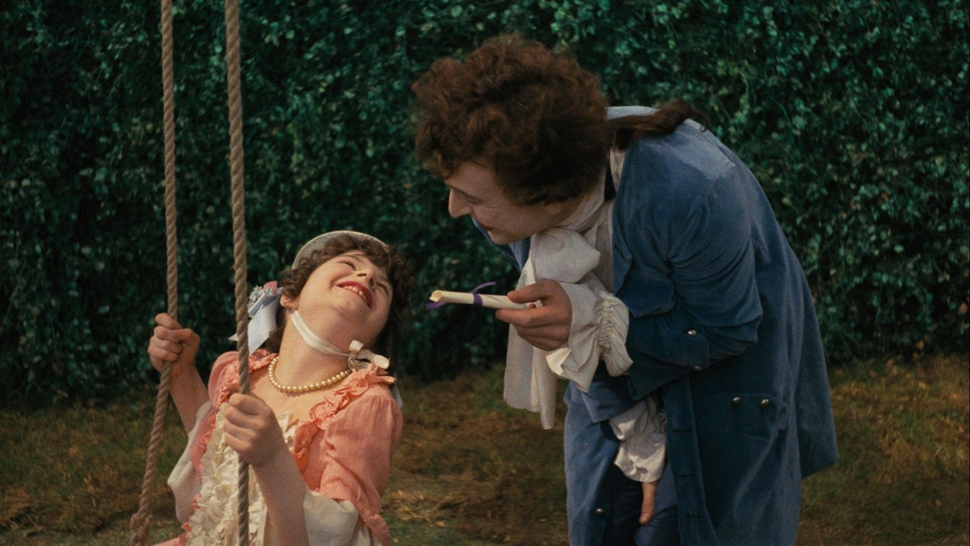 Stilleben (1985)