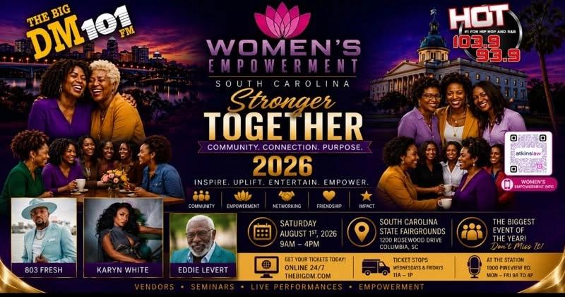 12th Annual Women's Empowerment