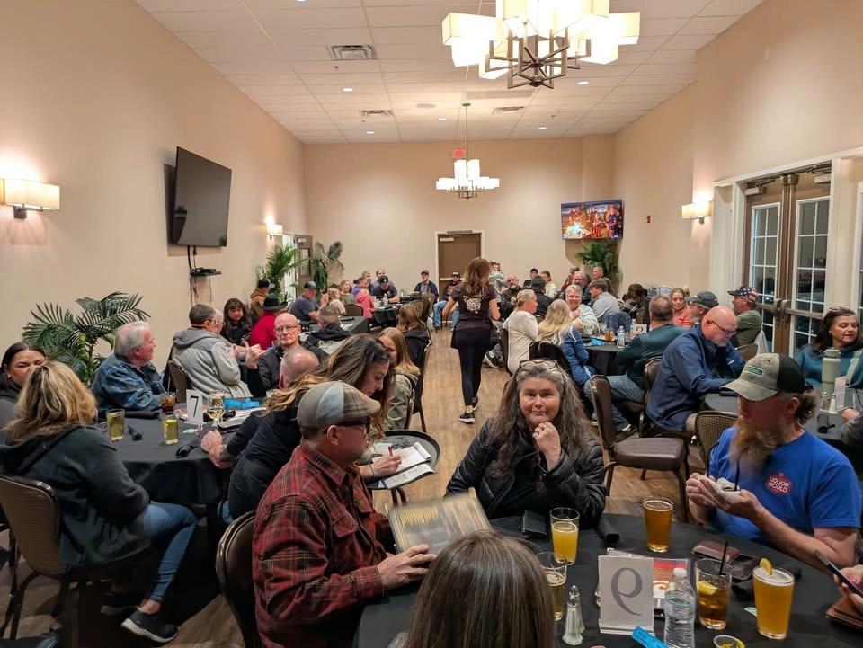VV4W Club Meeting
