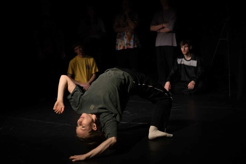 Experimentální battle KATARAKT