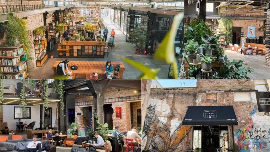 Spanish Conversations for Beginners and Intermediates