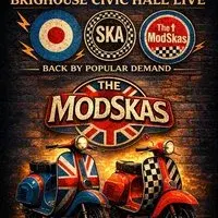 Modska The Return