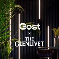 The Glenlivet x Gōst Tasting Evening