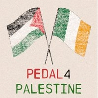 Pedal 4 Palestine x The Full Moon