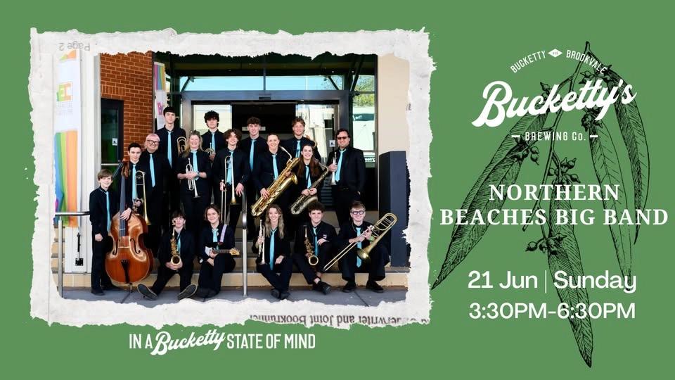Northern Beaches Big Band
